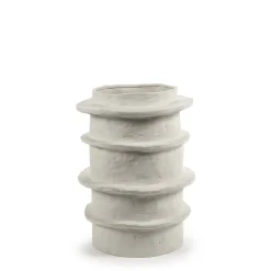 259 SERAX Vases-Pot Molly 03 - Beige