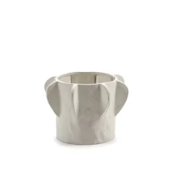 259 SERAX Vases-Pot Molly 02 - Beige