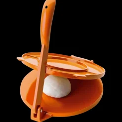 IBILI Ustensiles-Presse tortilla - Orange