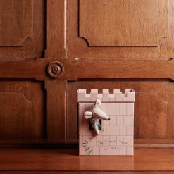 Enfant 1611 MAILEG L'univers Enfant|Jeux-Princesse Souris et son château - Maileg