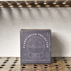 2107 GIFT REPUBLIC Jeux-Projecteur - Planetarium