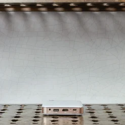 1537 TECH TRAINING High-tech|L'esprit Merci-Projecteur Portable Luma 150 sans fil Kodak