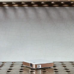 1537 TECH TRAINING High-tech|L'esprit Merci-Projecteur Portable Luma 150 sans fil Kodak