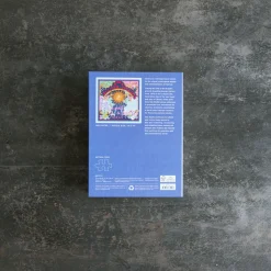 2181 PAGE 17 APS Jeux-Puzzle - All You Need Is Love & Liberty