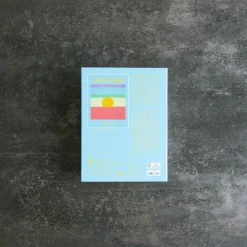 2181 PAGE 17 APS Jeux-Puzzle - Andy Warhol Sunset