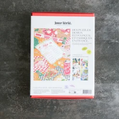 2246 JOUR FERIE Jeux-Puzzle - Pizza à emporter