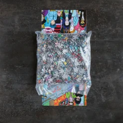 1212 INTERART Jeux-Puzzle - Warhol World