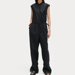 Femme Rachel Comey Combinaisons-- Combinaison Balter - Noir