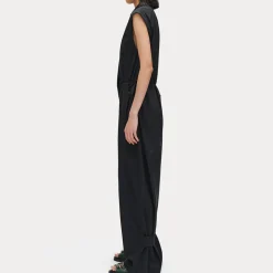 Femme Rachel Comey Combinaisons-- Combinaison Balter - Noir