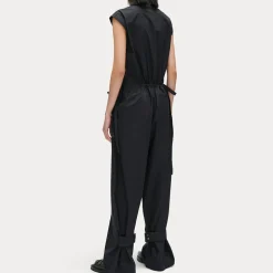 Femme Rachel Comey Combinaisons-- Combinaison Balter - Noir