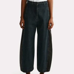 Femme Rachel Comey Pantalons-- Pantalon Garra - Marron