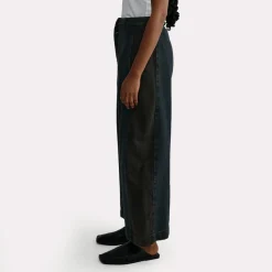 Femme Rachel Comey Pantalons-- Pantalon Garra - Marron