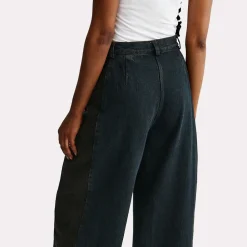 Femme Rachel Comey Pantalons-- Pantalon Garra - Marron