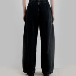 Femme Rachel Comey Pantalons-- Pantalon Tany - Noir