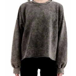 Femme Rachel Comey Sweats-- Sweatshirt Fonder - Gris