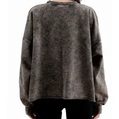 Femme Rachel Comey Sweats-- Sweatshirt Fonder - Gris