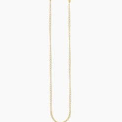 Femme RAGBAG Colliers-- Collier n°15031 - Or