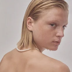 Femme RAGBAG Colliers-- Collier n°15032 - Or