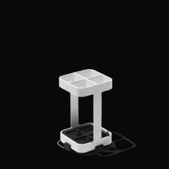 YAMAZAKI Accessoires De Salle De Bain|Salle De Bain : Esprit Japonais-Rangement pour brosses à dents