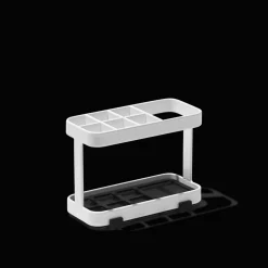 YAMAZAKI Accessoires De Salle De Bain|Salle De Bain : Esprit Japonais-Rangement pour brosses à dents