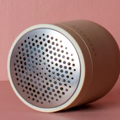 281 STEAMERY Entretien & Rangement-Rasoir anti-bouloche Pilo - Beige