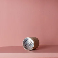 281 STEAMERY Entretien & Rangement-Rasoir anti-bouloche Pilo - Beige