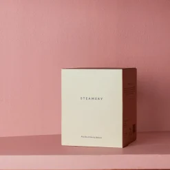 281 STEAMERY Entretien & Rangement-Rasoir anti-bouloche Pilo - Beige