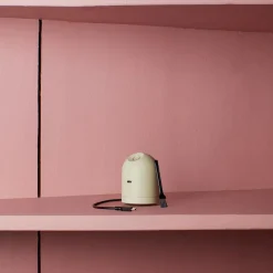 281 STEAMERY Entretien & Rangement-Rasoir anti-bouloche Pilo - Beige