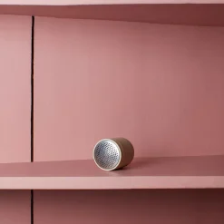 281 STEAMERY Entretien & Rangement-Rasoir anti-bouloche Pilo - Beige