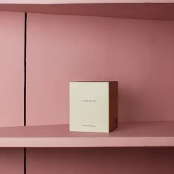 281 STEAMERY Entretien & Rangement-Rasoir anti-bouloche Pilo - Beige