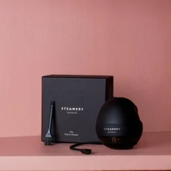 281 STEAMERY Entretien & Rangement-Rasoir anti-bouloche Pilo - Noir