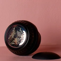 281 STEAMERY Entretien & Rangement-Rasoir anti-bouloche Pilo - Noir