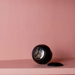 281 STEAMERY Entretien & Rangement-Rasoir anti-bouloche Pilo - Noir