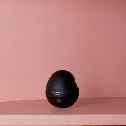 281 STEAMERY Entretien & Rangement-Rasoir anti-bouloche Pilo - Noir