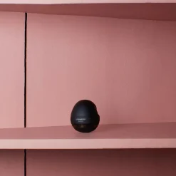 281 STEAMERY Entretien & Rangement-Rasoir anti-bouloche Pilo - Noir