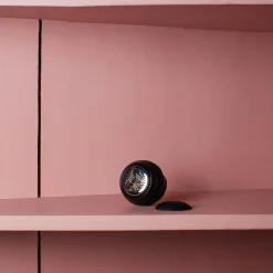 281 STEAMERY Entretien & Rangement-Rasoir anti-bouloche Pilo - Noir