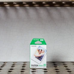 1253 FUJIFILM High-tech-Recharge Instax Mini Bi-Pack