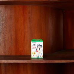 1253 FUJIFILM High-tech-Recharge Instax Mini Bi-Pack