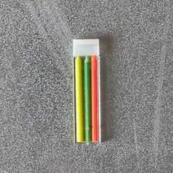 1783 KAWECO Écriture-Recharge Portemine Sketch Up - Fluo