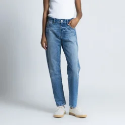 Femme RED LEGEND Jeans-- Jean 609 - Denim