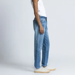 Femme RED LEGEND Jeans-- Jean 609 - Denim