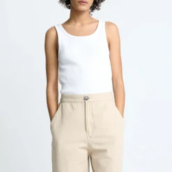 Femme RED LEGEND T-shirts-- Top Tess - Blanc