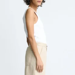 Femme RED LEGEND T-shirts-- Top Tess - Blanc