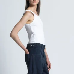 Femme RED LEGEND T-shirts-- Top Tess - Blanc