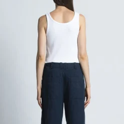 Femme RED LEGEND T-shirts-- Top Tess - Blanc