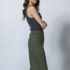 Femme RED LEGEND T-shirts-- Top Tess - Noir