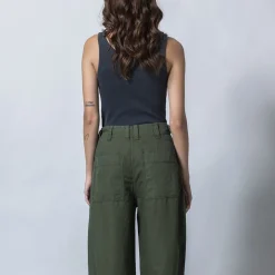 Femme RED LEGEND T-shirts-- Top Tess - Noir