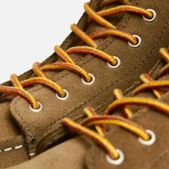 Femme Red Wing Bottes-- 3377 - Moc Toe Olive