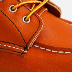 Femme Red Wing Bottes-- 3375 - Moc Toe Oro Legacy