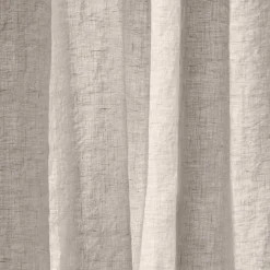 200 LINTEX Rideaux En Lin Lavé|Accessoirisez Votre Intérieur-Rideau en lin lavé -
